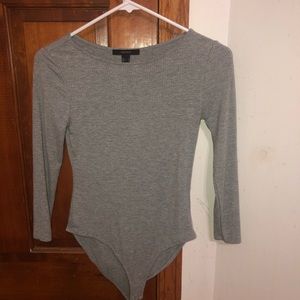 Body suit